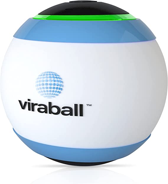 Viraball Physiotherapy Vibration Ball