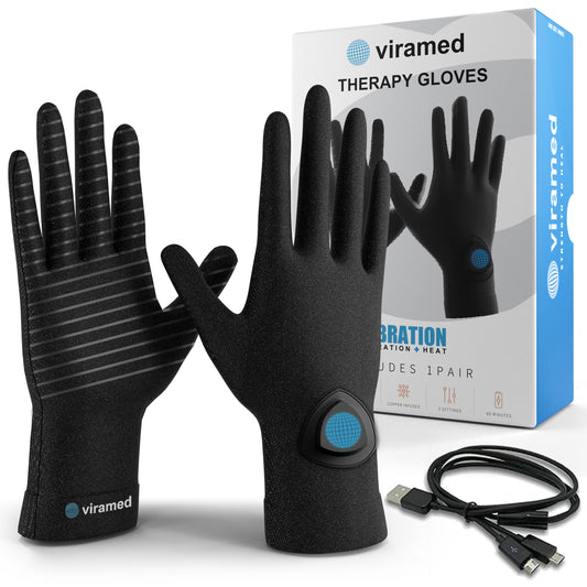 Viramed Therapy Gloves