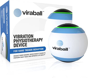 Viraball V2 Physiotherapy Vibration Ball